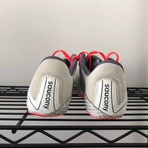 Saucony Spitfire Track Spikes